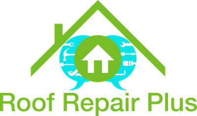 Roof Repair Plus logo